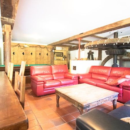 Le Moulin De Varax Saint-Paul-de-Varax Exteriér fotografie