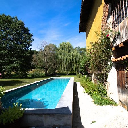 Le Moulin De Varax Saint-Paul-de-Varax Exteriér fotografie