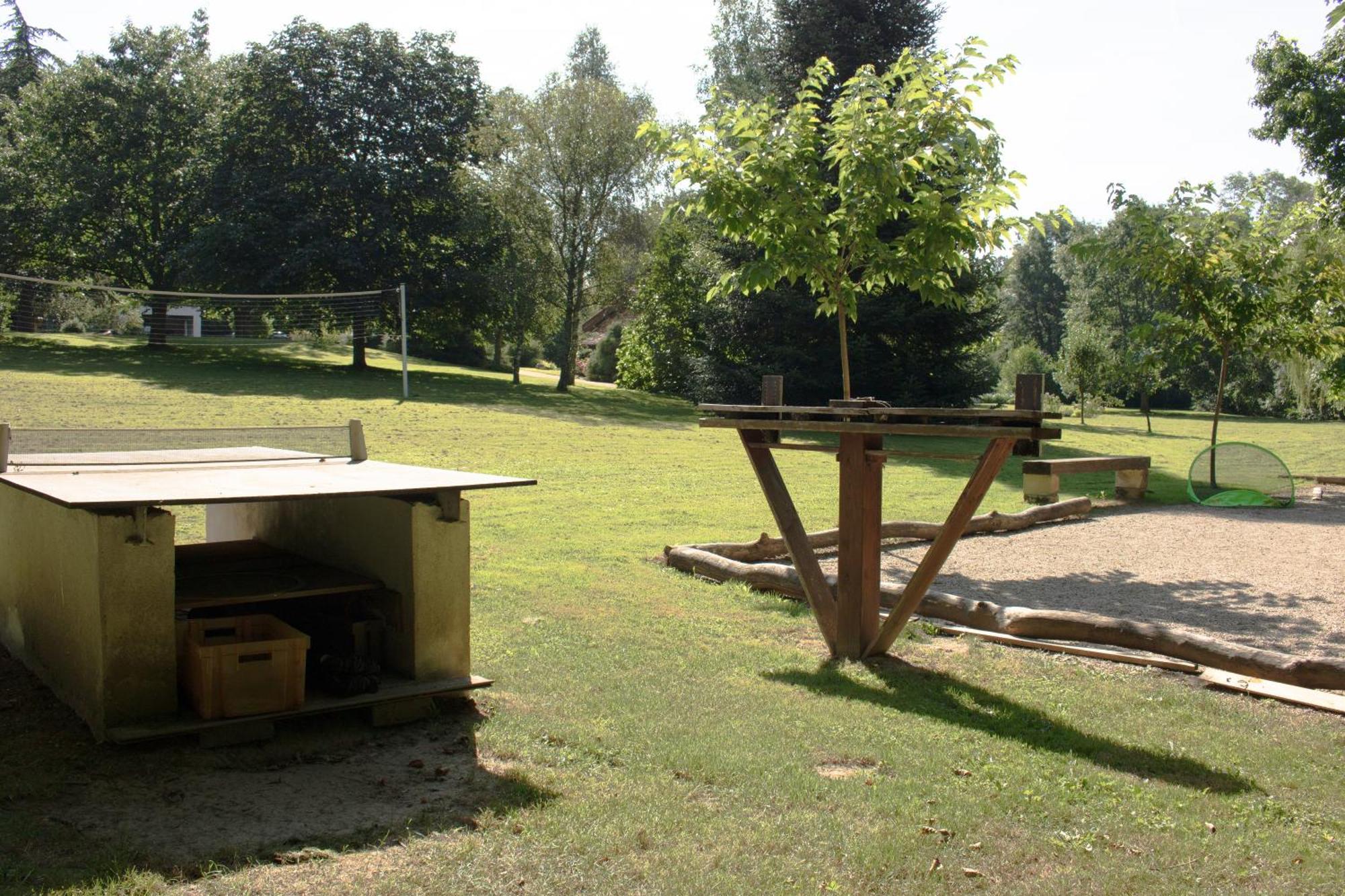 Le Moulin De Varax Saint-Paul-de-Varax Exteriér fotografie
